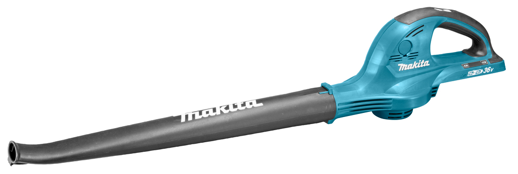 2x18 V Soplador de hojas
