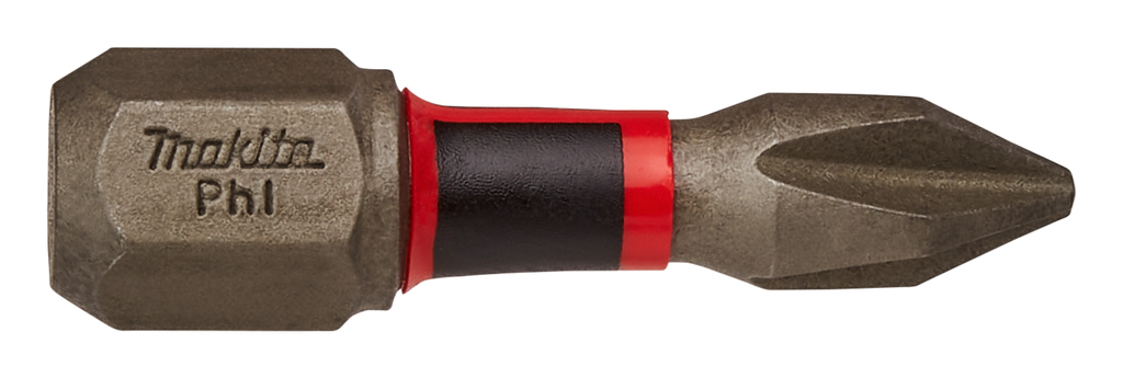 Puntas de tornillo Phillips Impact Forma C Impact Premier