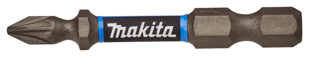 Puntas de destornillador de impacto Pozidriv Forma E Impact Premier Puntas de destornillador de impacto Pozidriv Forma E Impact Premier