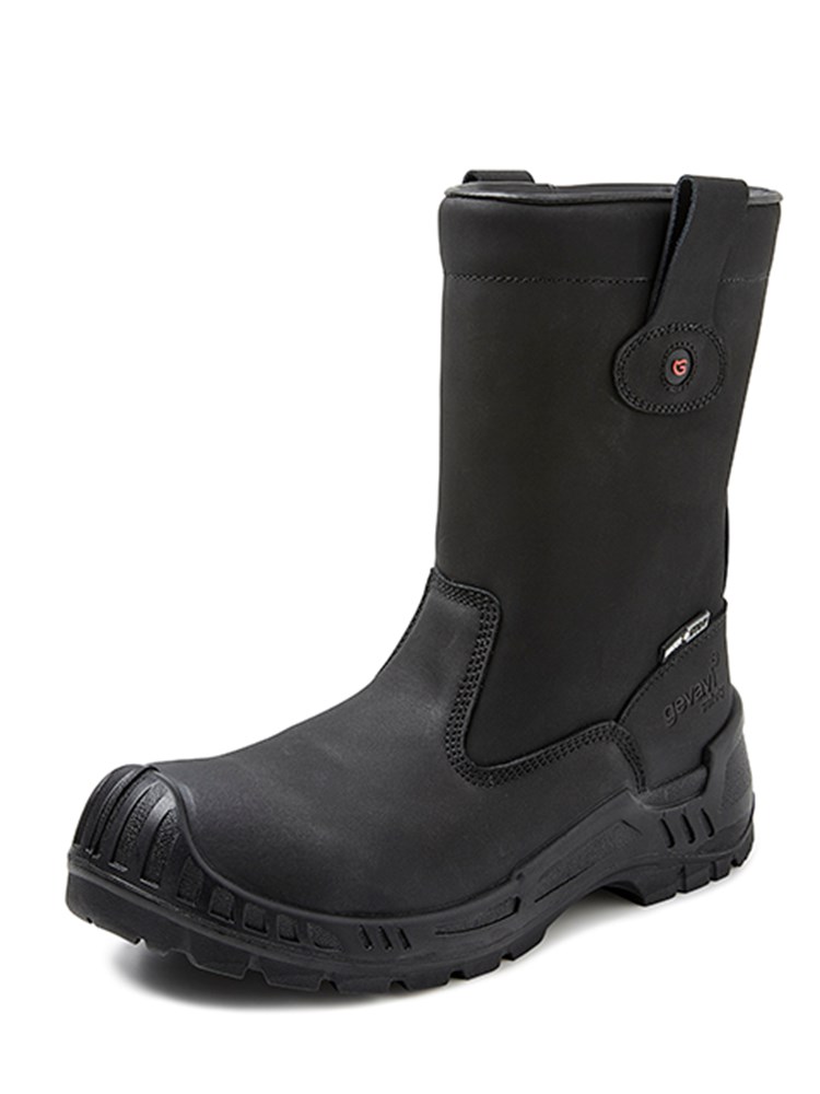 Botas de seguridad Gevavi
