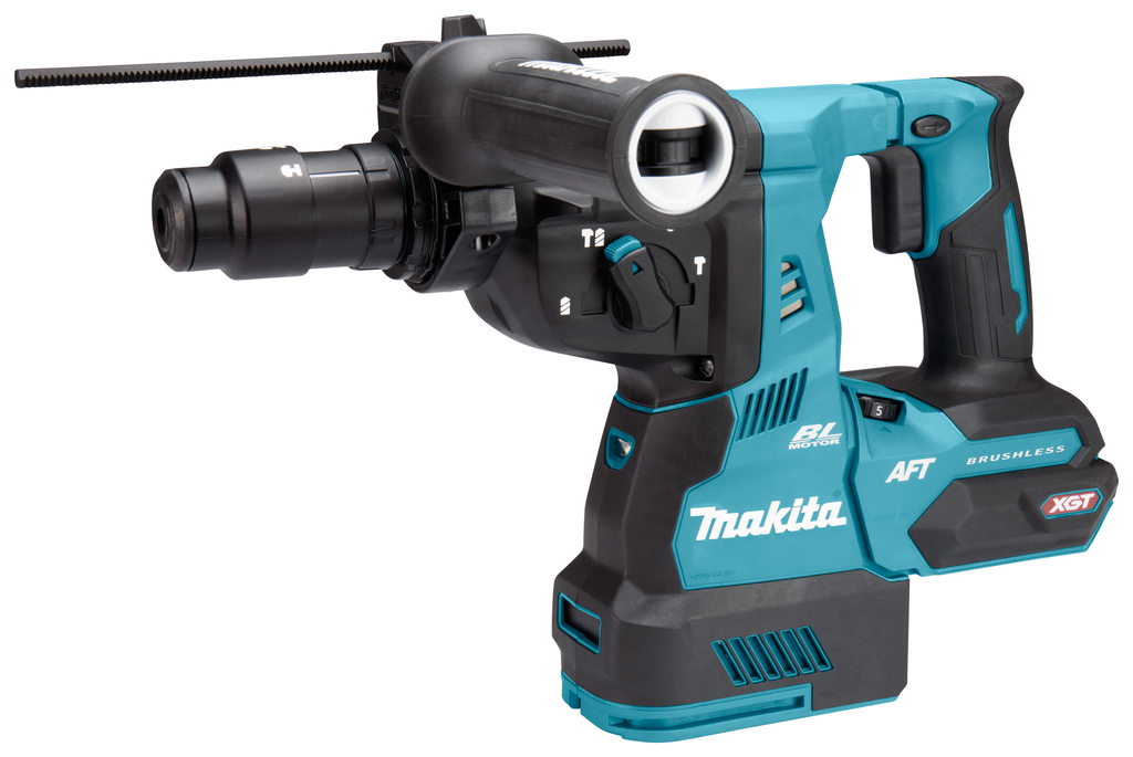 Martillo combinado Makita HR002- 40V Max SDS-PLUS Martillo combinado Makita HR002- 40V Max SDS-PLUS