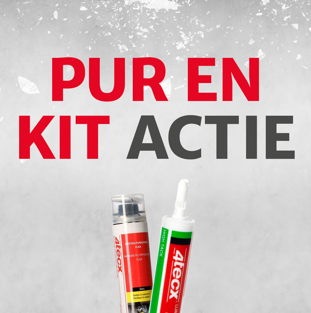 Pur & Kit Acción Pur & Kit Acción