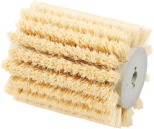 Cepillo de fibra