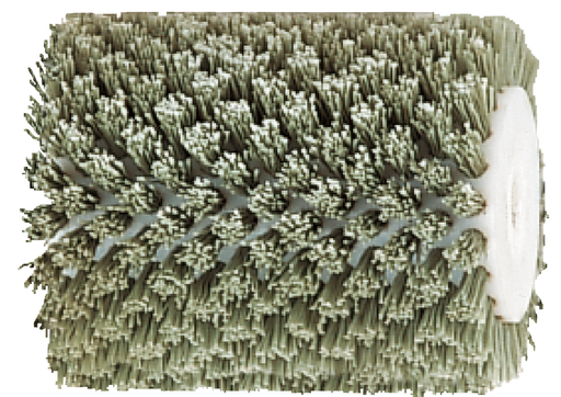 Cepillo de nylon
