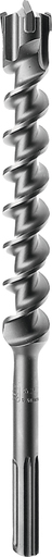 Brocas para hormigón M4S SDS-MAX