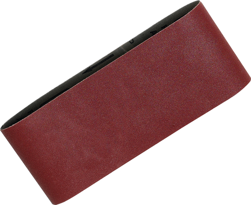 Cinta lijadora 100 x 560 mm roja