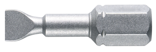 1Brocas de torsión Forma C /4" 1Brocas de torsión Forma C /4"