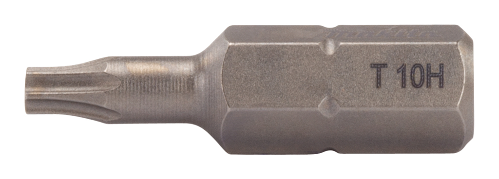 1Torsión Reso TORX bits Forma C /4" 1Torsión Reso TORX bits Forma C /4"
