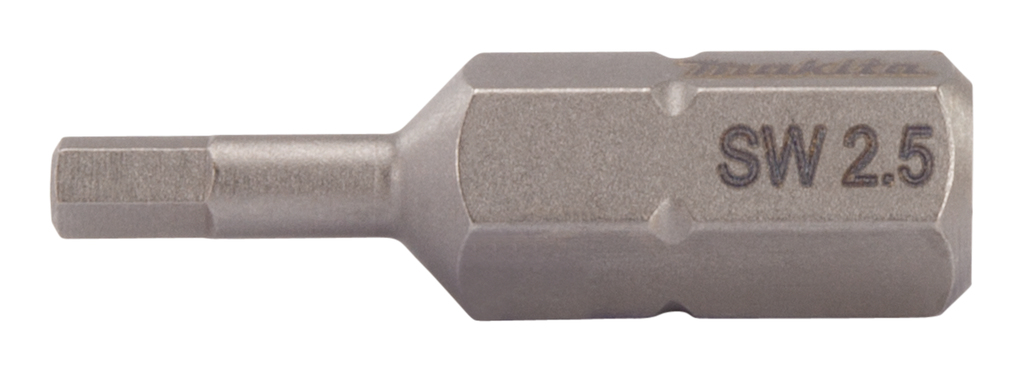 1Puntas Allen de torsión Forma C /4" 1Puntas Allen de torsión Forma C /4"