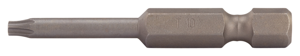 1Puntas TORX Forma E /4