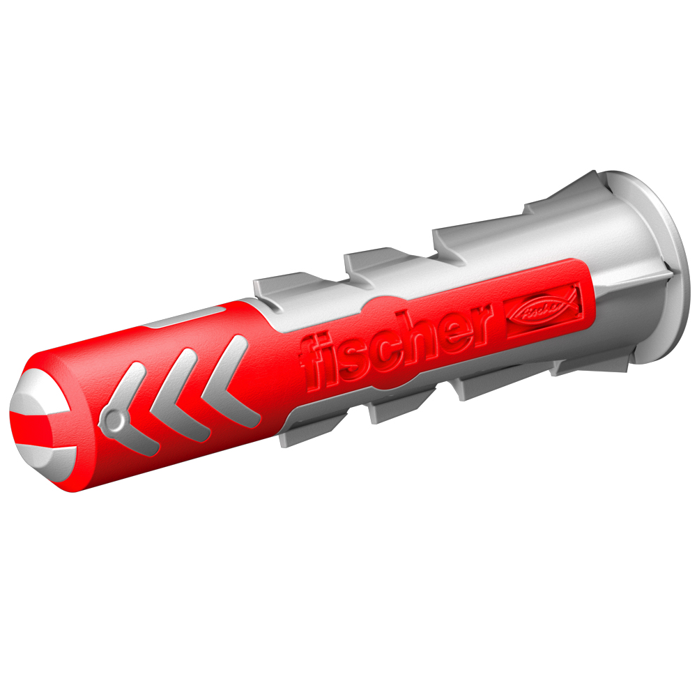 Clavijas Fischer DuoPower