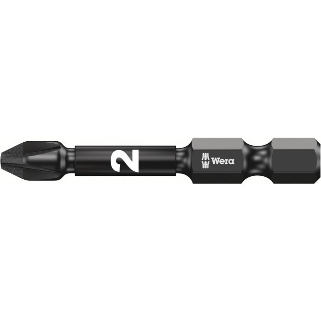 Wera impactor pozidriv