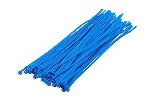 Bridas para cables / Tiewraps
