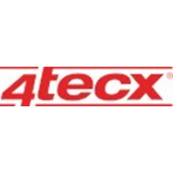 Máscara antipolvo 4tecx FFP1