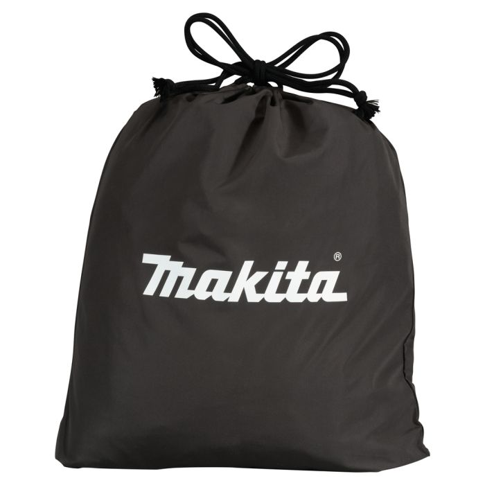 Makita CB100DANL1 Manta calefactora negra