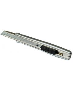 Stanley 0-10-411 Cuchillo de corte FatMax® Metal 9mm