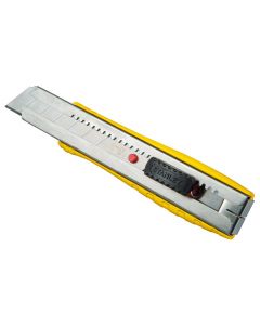 Stanley 0-10-431 Cuchillo de corte Fatmax® Metal 25mm