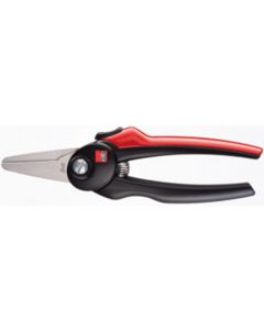 BESSEY Cizalla combinada recta D48-2