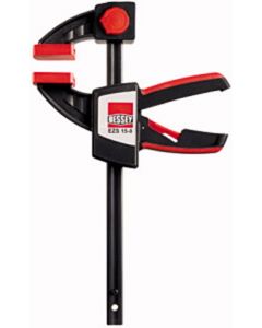 BESSEY Alicates para encolar con una mano EZS 150/80