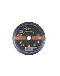 000439 Disco de corte metal ø180 x 3,0 x 22.2 mm