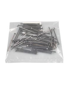 000542 Clavos 2.4 x 50 mm bolsa 120 gr