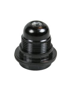 000637 Racor E27 collar + anillo