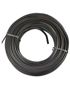 2 000699 Cable de alimentación alambre de púas x 1,5 100 mtr