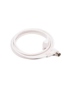 000730 Cable coaxial 1,5 mtr