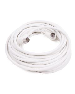 000732 Cable coaxial 5,0 mtr