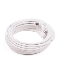 000734 Cable coaxial 10 mtr