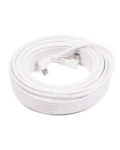 000735 Cable coaxial 15 mtr