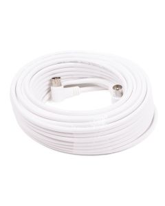 000736 Cable coaxial 20 mtr