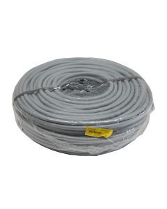 000746 Cable de alimentación XMVK 3 x 2.5 100 mtr