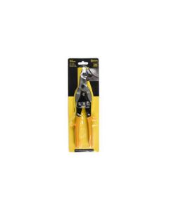 000892 Cizalla para hojalata recta 250 mm