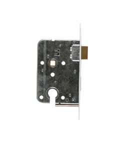 000969 Cerradura de puerta eurocilindro