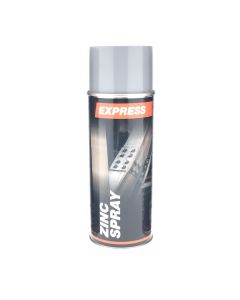 001149 Spray zinc exprés 400 ml