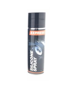 001165 Spray de silicona exprés 300 ml
