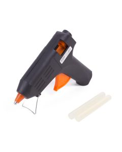 001216 Pistola de pegamento 40W
