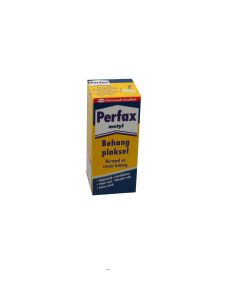 001258 Perfax cola para papel pintado metil