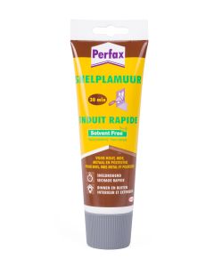 001273 Perfax masilla rápida 230 g