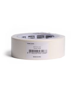 001398 Cinta adhesiva 35 mm x 25 mtr