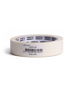 001399 Cinta adhesiva 25 mm x 25 mtr