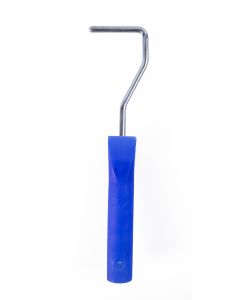 001422 Soporte de rodillo 5 cm / 20 cm de largo