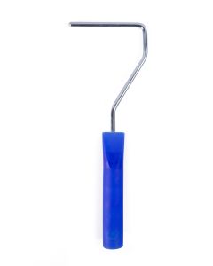 001423 Soporte de rodillo 10 cm / 28 cm de largo