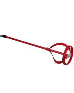 001430 Mezclador de pintura rojo