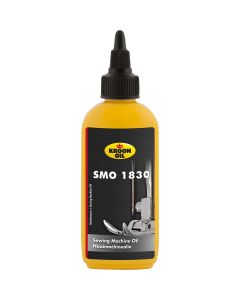001557 Aceite para máquina de coser Crown 100 ml