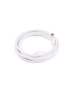 001964 Cable coaxial 3,0 mtr