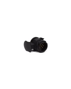 001966 Adaptador de 13 a 7 polos corto bc