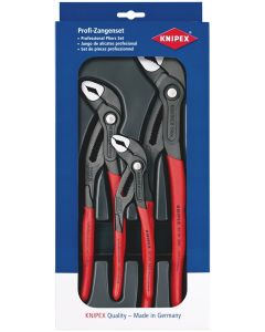 KNIPEX Juego de herramientas