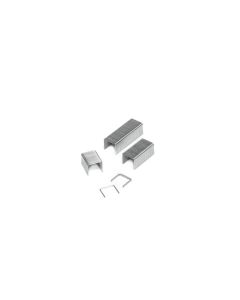 002070 Grapas 10 mm x 0,7 mm 1000 unid.